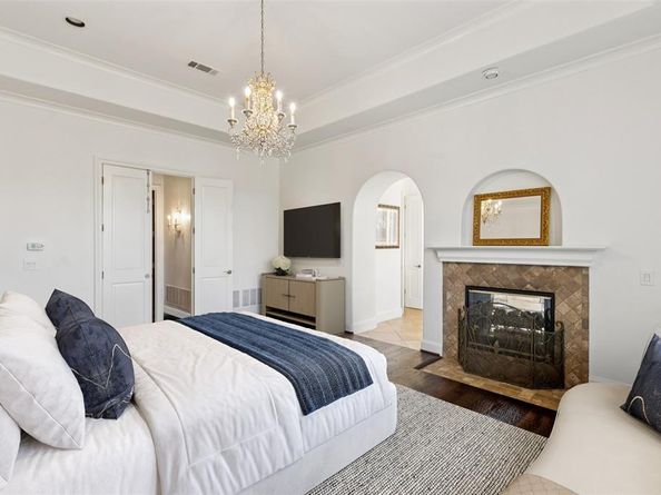 5900  Shorefront Lane , Flower Mound Texas 75022