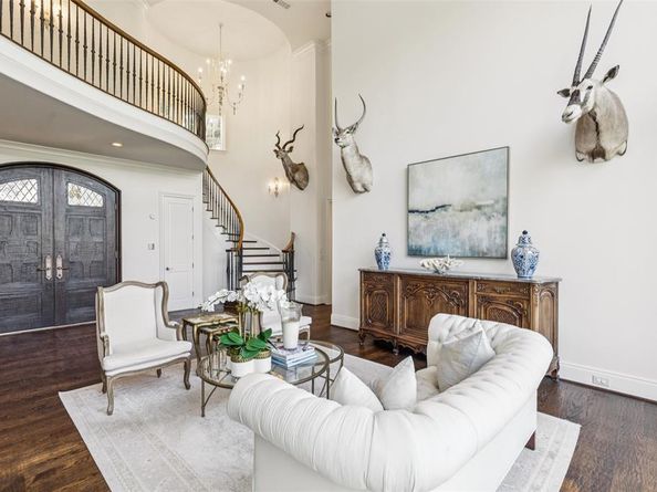 5900  Shorefront Lane , Flower Mound Texas 75022