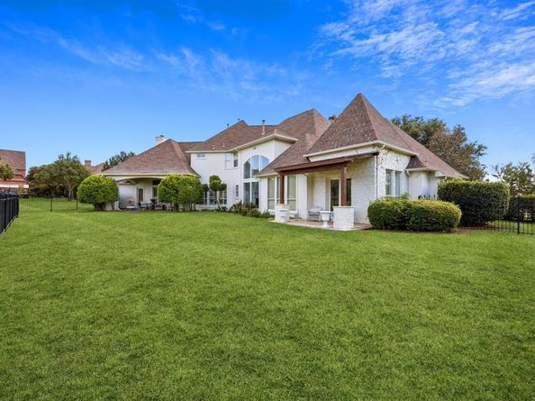 5900  Shorefront Lane , Flower Mound Texas 75022