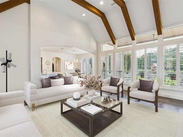 5900  Shorefront Lane , Flower Mound Texas 75022