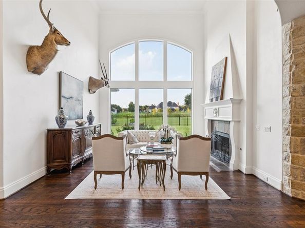 5900  Shorefront Lane , Flower Mound Texas 75022