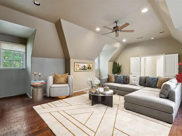 5900  Shorefront Lane , Flower Mound Texas 75022