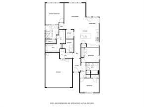 4305  Expedition Drive , Oak Point Texas 75068
