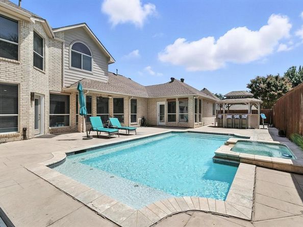 17912  Benchmark Drive , Dallas Texas 75252