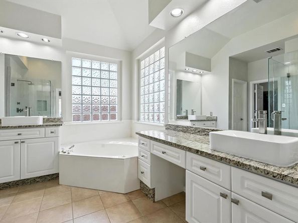 17912  Benchmark Drive , Dallas Texas 75252