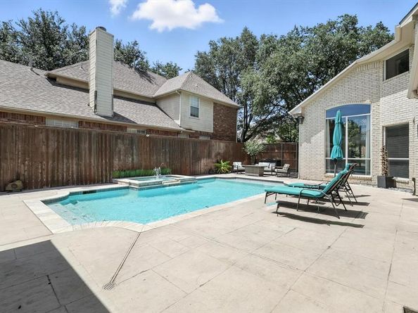 17912  Benchmark Drive , Dallas Texas 75252