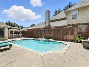 17912  Benchmark Drive , Dallas Texas 75252