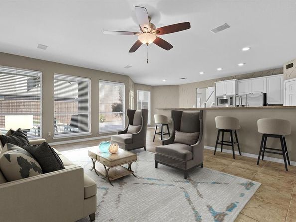 17912  Benchmark Drive , Dallas Texas 75252