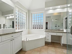 17912  Benchmark Drive , Dallas Texas 75252