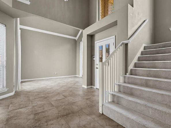 17912  Benchmark Drive , Dallas Texas 75252