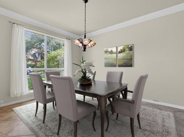 17912  Benchmark Drive , Dallas Texas 75252