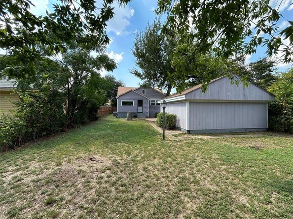 1922  Maryland Avenue , Dallas Texas 75216