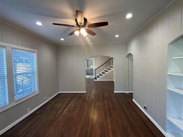 1922  Maryland Avenue , Dallas Texas 75216