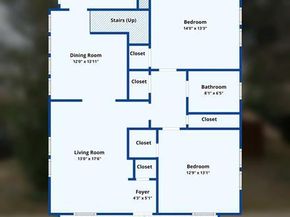 1922  Maryland Avenue , Dallas Texas 75216