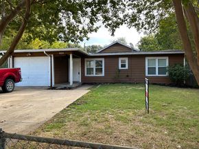 624  Grande Drive , Mesquite Texas 75149