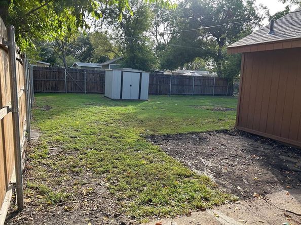 624  Grande Drive , Mesquite Texas 75149