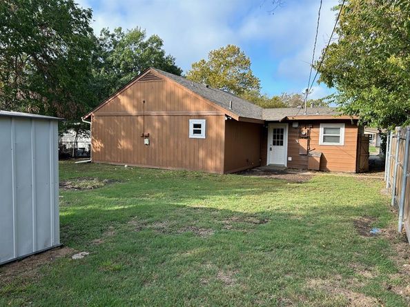 624  Grande Drive , Mesquite Texas 75149
