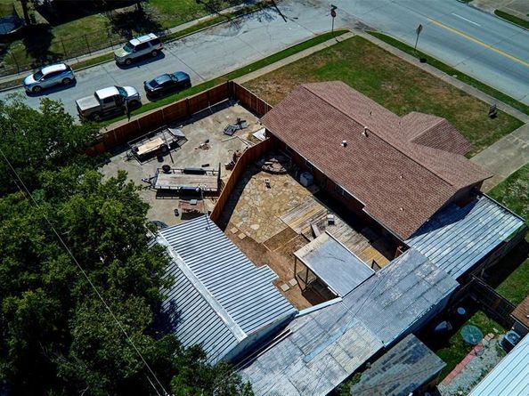 2612 W Rochelle Road , Irving Texas 75062