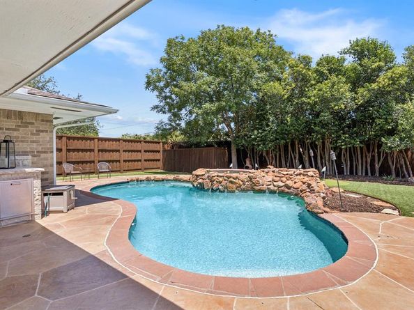 14420  Overview Drive , Dallas Texas 75254