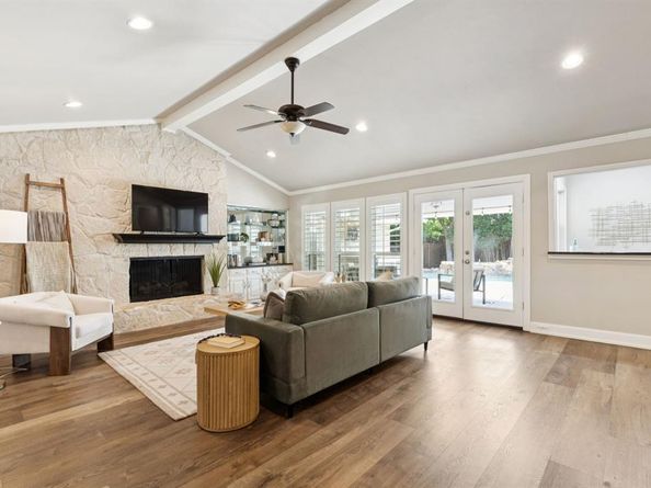 14420  Overview Drive , Dallas Texas 75254