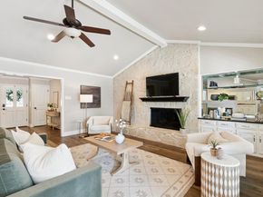 14420  Overview Drive , Dallas Texas 75254