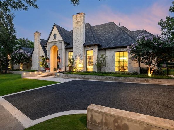 9  Robledo Drive , Dallas Texas 75230