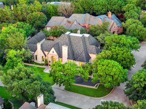 9  Robledo Drive , Dallas Texas 75230