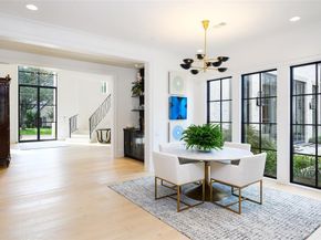 9  Robledo Drive , Dallas Texas 75230