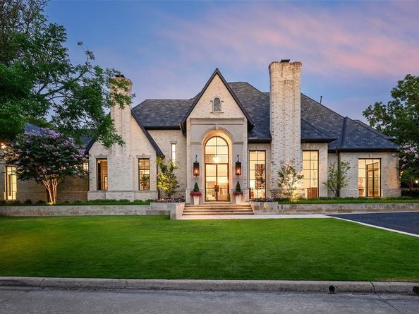 9  Robledo Drive , Dallas Texas 75230