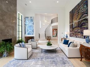 9  Robledo Drive , Dallas Texas 75230
