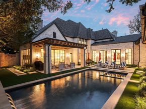 9  Robledo Drive , Dallas Texas 75230