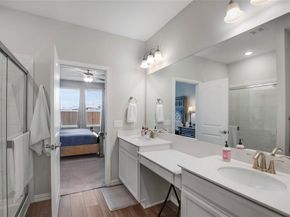 243  Hadley Lane , Fate Texas 75087