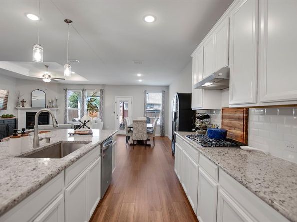 243  Hadley Lane , Fate Texas 75087