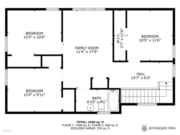 243  Hadley Lane , Fate Texas 75087