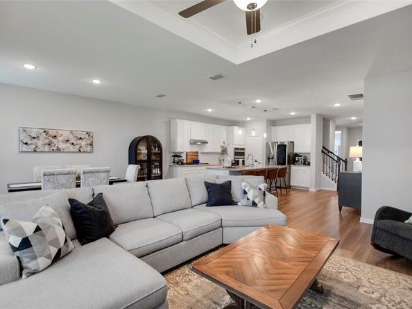 243  Hadley Lane , Fate Texas 75087