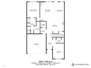243  Hadley Lane , Fate Texas 75087