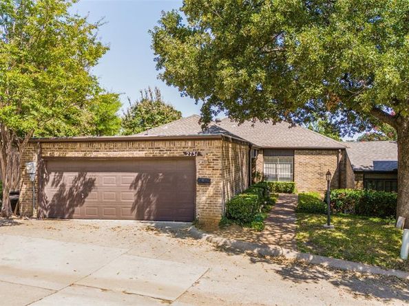 2731  Fairway Park Street , Grand Prairie Texas 75050