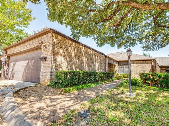 2731  Fairway Park Street , Grand Prairie Texas 75050