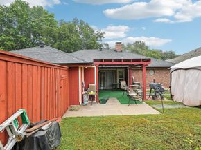 634  Rickey Canyon Avenue , DeSoto Texas 75115