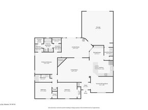 634  Rickey Canyon Avenue , DeSoto Texas 75115