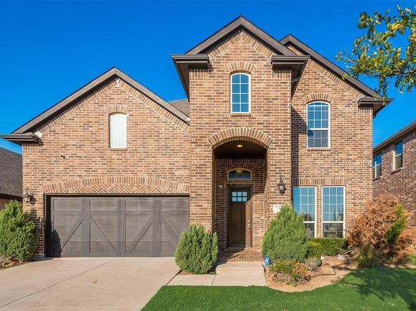 7049  Tree Stand Point , Little Elm Texas 76227