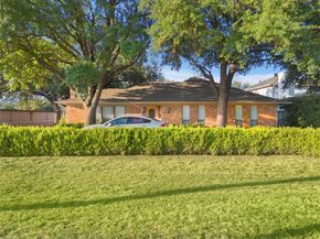 5805  Meaders Lane , Dallas Texas 75230