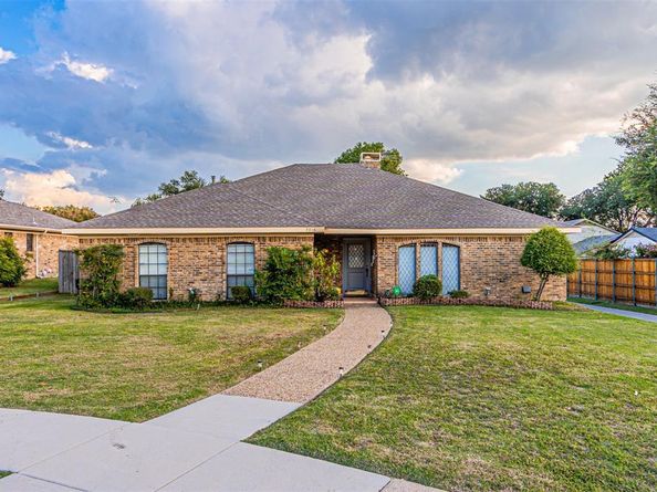 4316  Purdue Circle , Plano Texas 75093