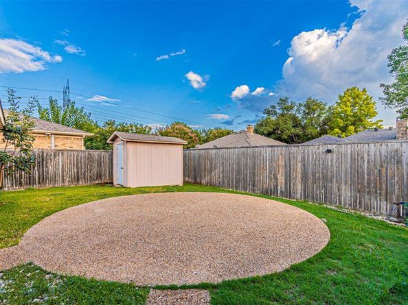 4316  Purdue Circle , Plano Texas 75093