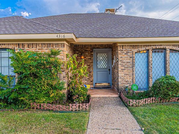 4316  Purdue Circle , Plano Texas 75093