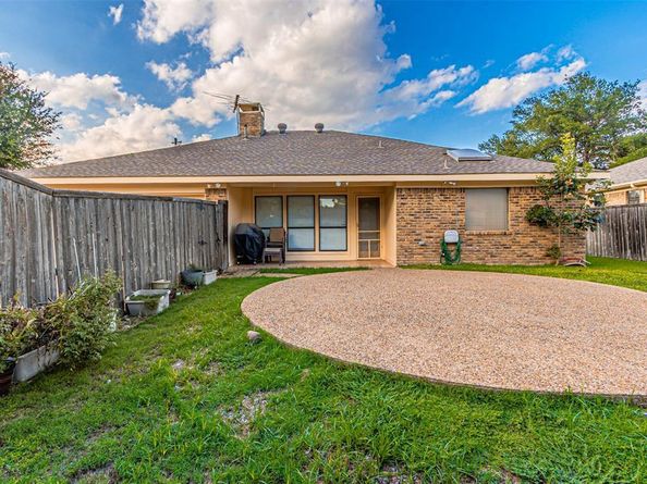 4316  Purdue Circle , Plano Texas 75093