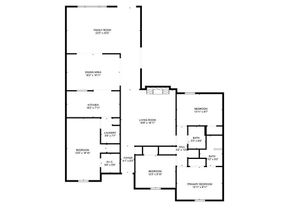 4005  Tynes Drive , Garland Texas 75042