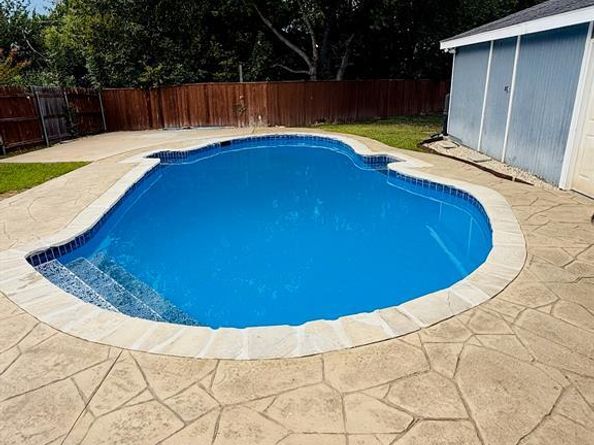 4005  Tynes Drive , Garland Texas 75042