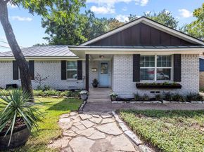 2324  Springhill Drive , Dallas Texas 75228