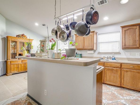 1149  Boxwood Drive , Crowley Texas 76036